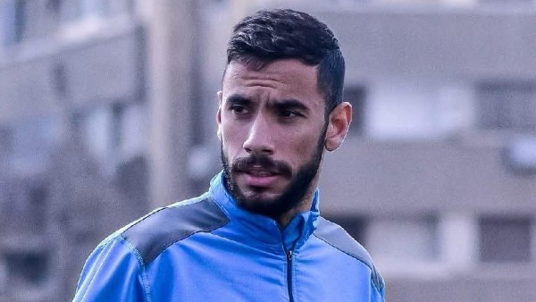 تنازل عن 80% من مستحقاته.. ناصر ماهر يودع زملاءه قبل الانضمام إلى بيراميدز